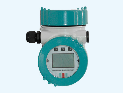 超声波液位计 超声波液位计