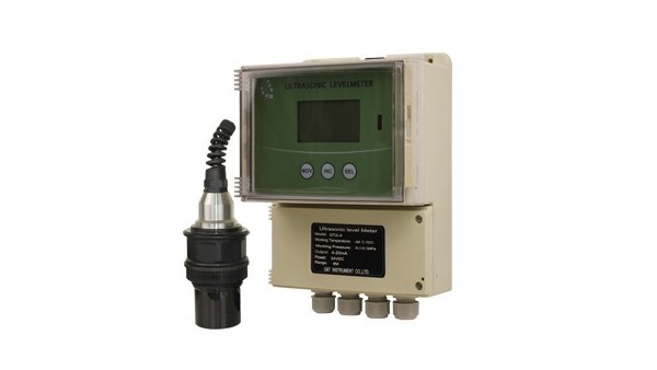 超声波明渠流量计 超声波明渠流量计