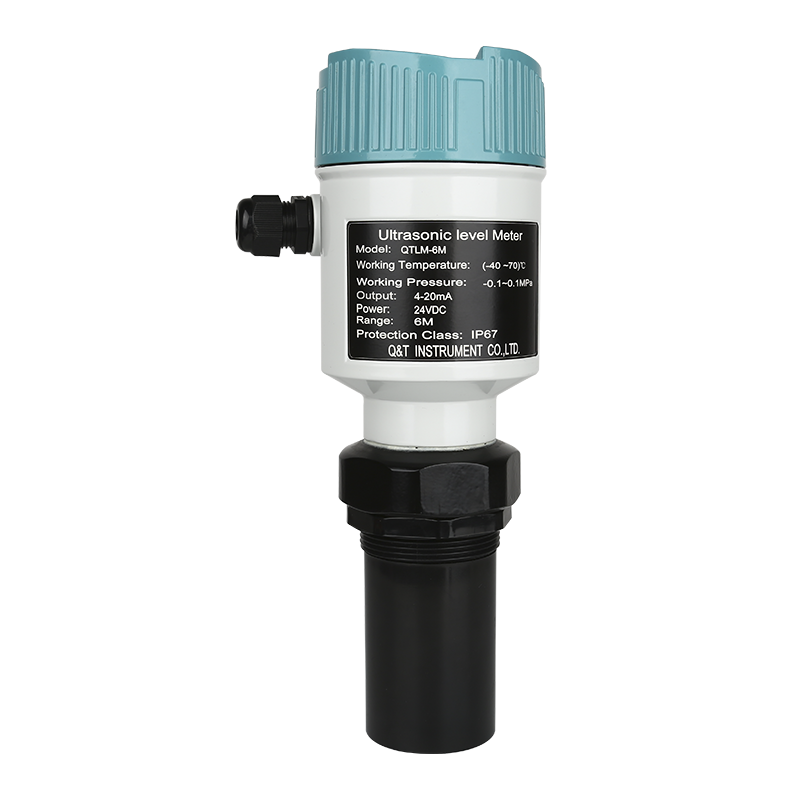 超声波液位计 超声波液位计