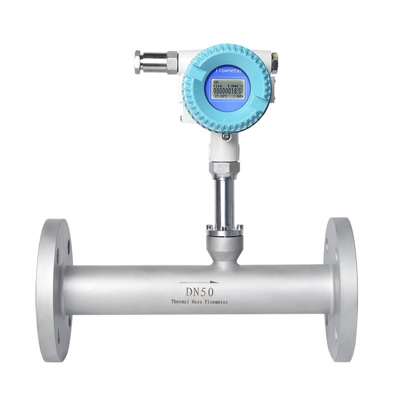 法兰连接热式气体流量计 (4) 法兰连接热式气体流量计 (4)