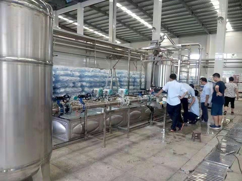 流量检定装置 流量检定装置