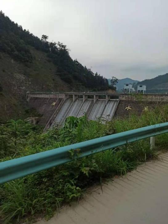 进水B体育(中国)现场环境