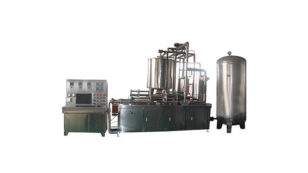 流量检定装置 流量检定装置