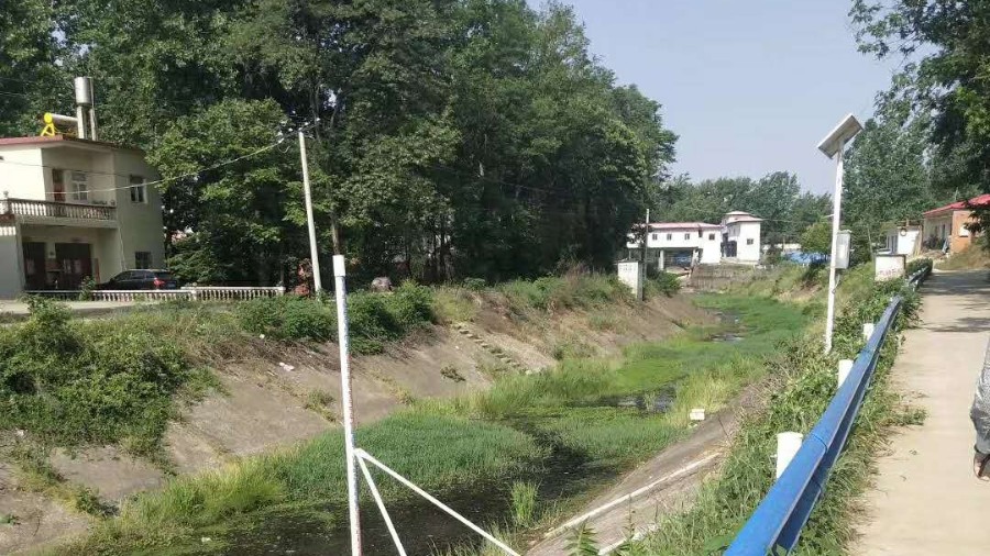 太阳能供电B体育(中国)现场案例