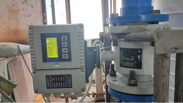 开封流量计厂家B体育平台客服可定制流量仪表