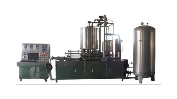 B体育平台客服生产液体流量标准装置