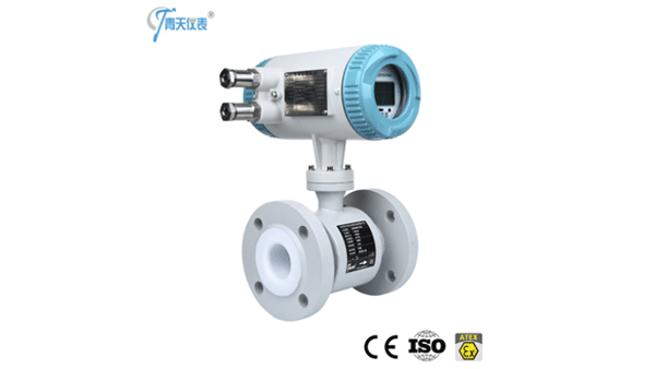 B体育平台客服硫酸流量计的正确安装方式